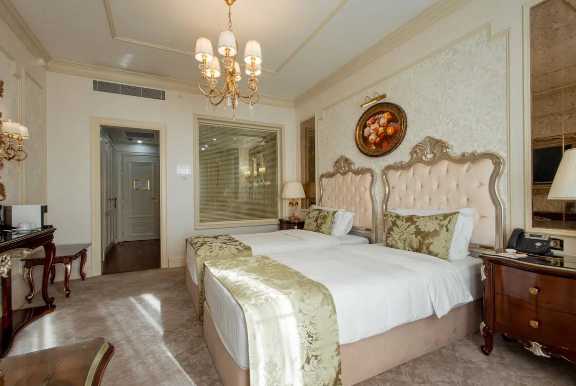room image